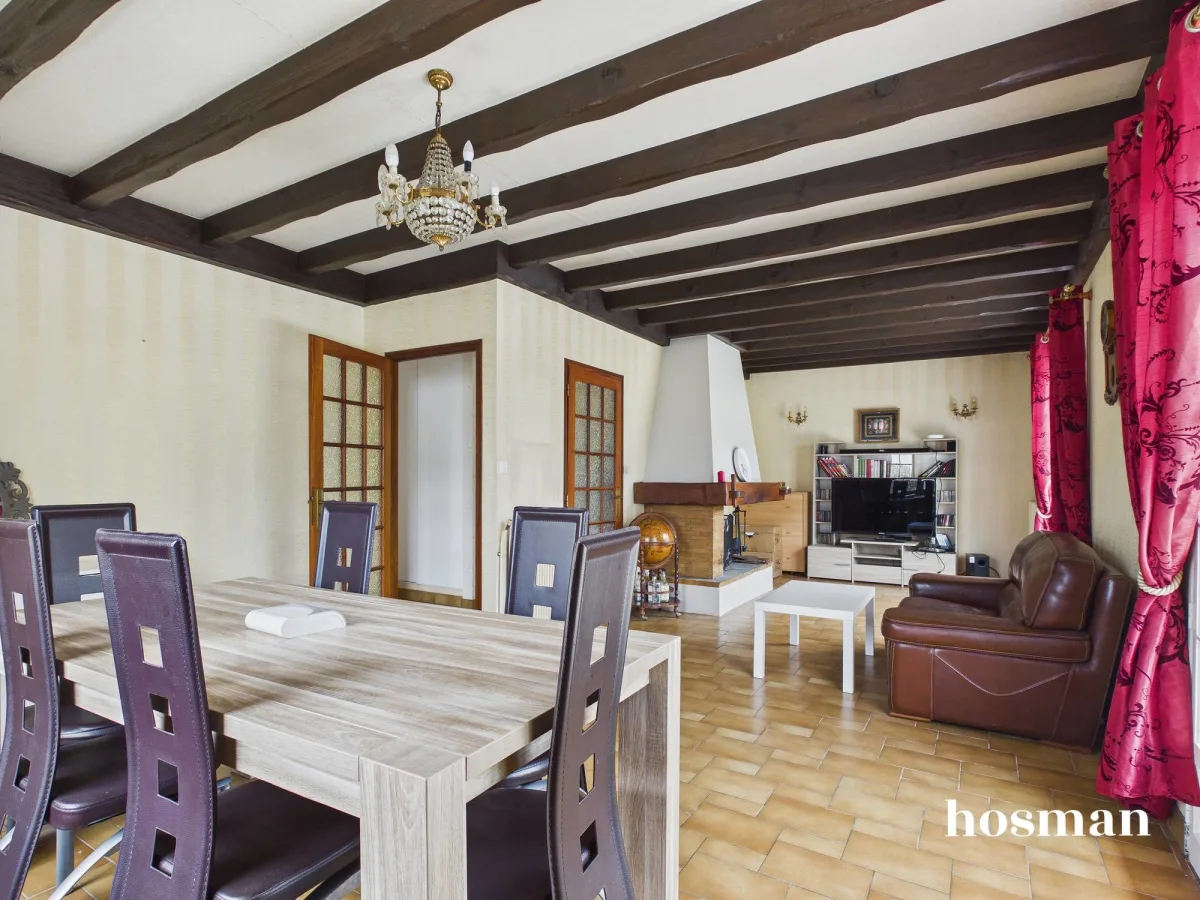 Maison de 100.0 m² à Pessac