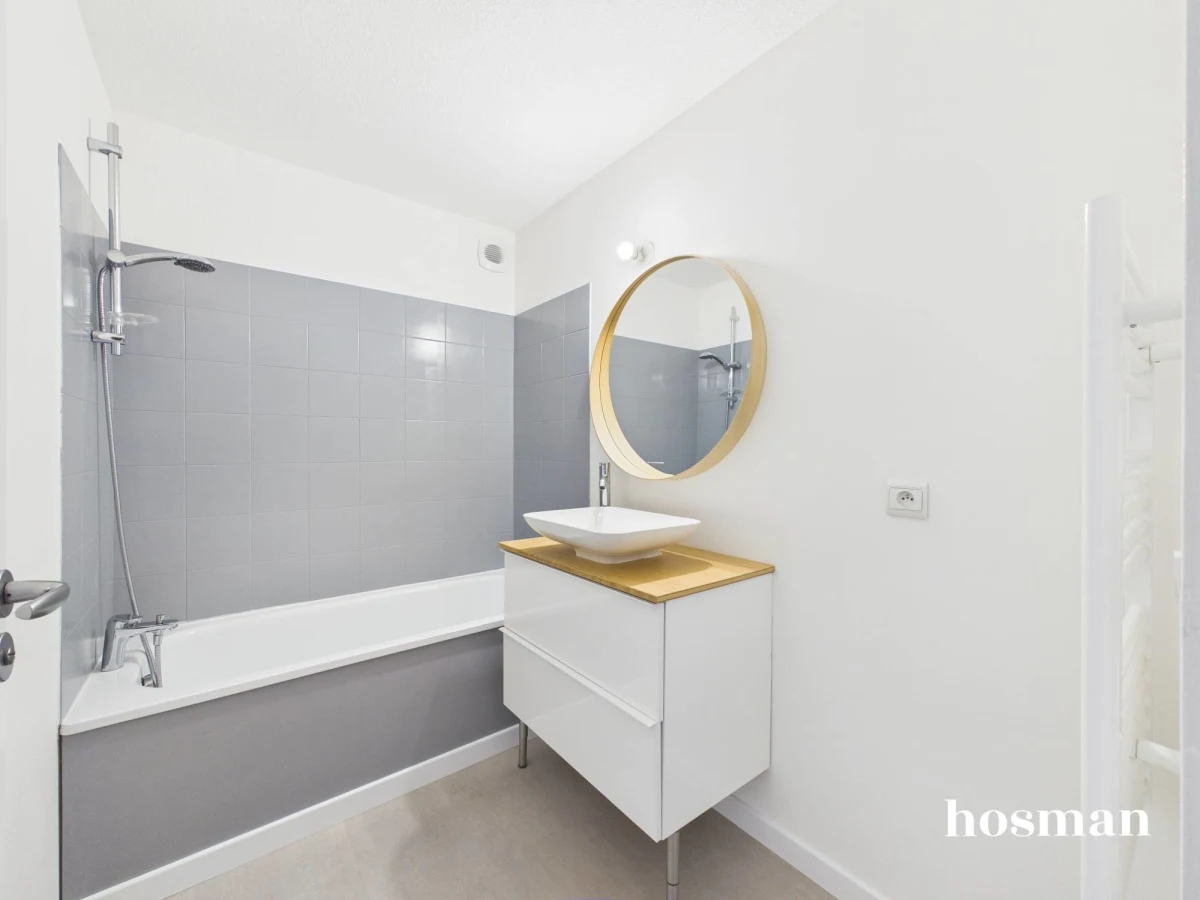Appartement de 62.0 m² à Bordeaux