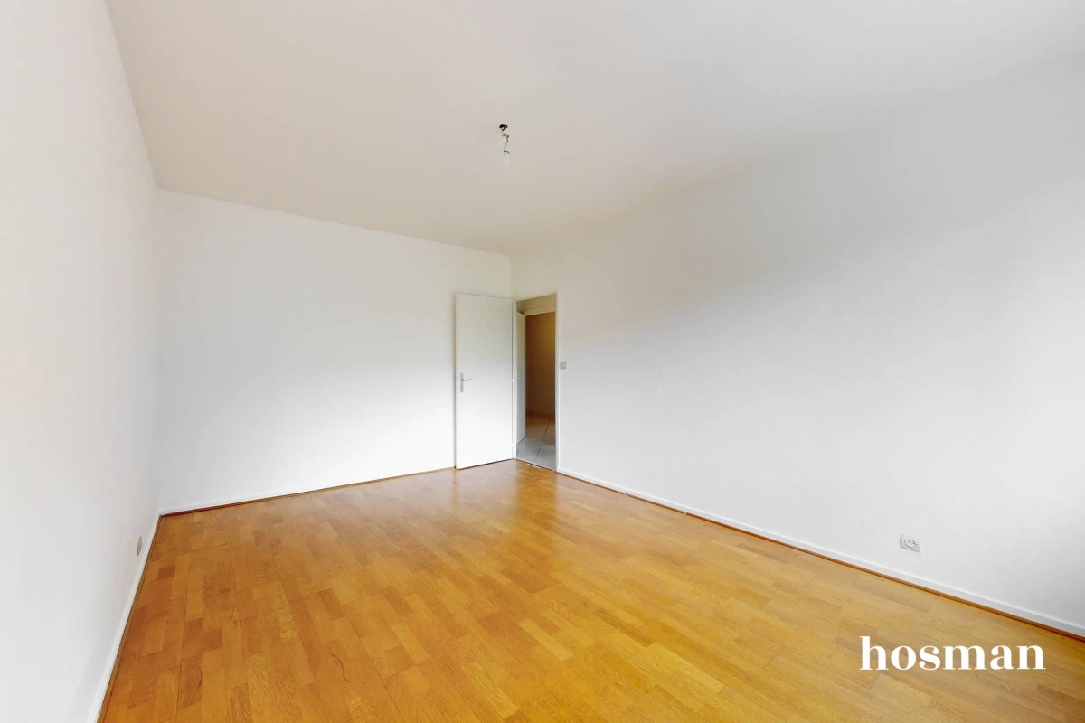 Appartement de 83.62 m² à Lyon