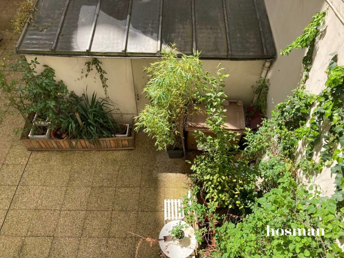 Appartement de 77.05 m² à Paris