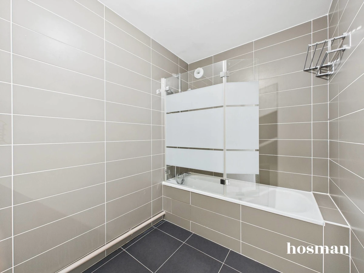 Appartement de 76.19 m² à Villejuif