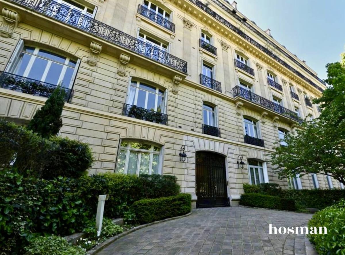 Appartement de 22.0 m² à Paris