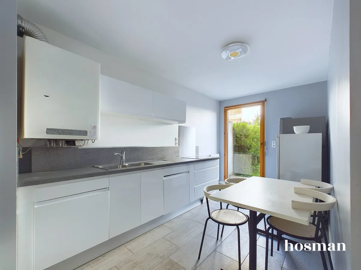 Appartement de 85.0 m² à Villeurbanne