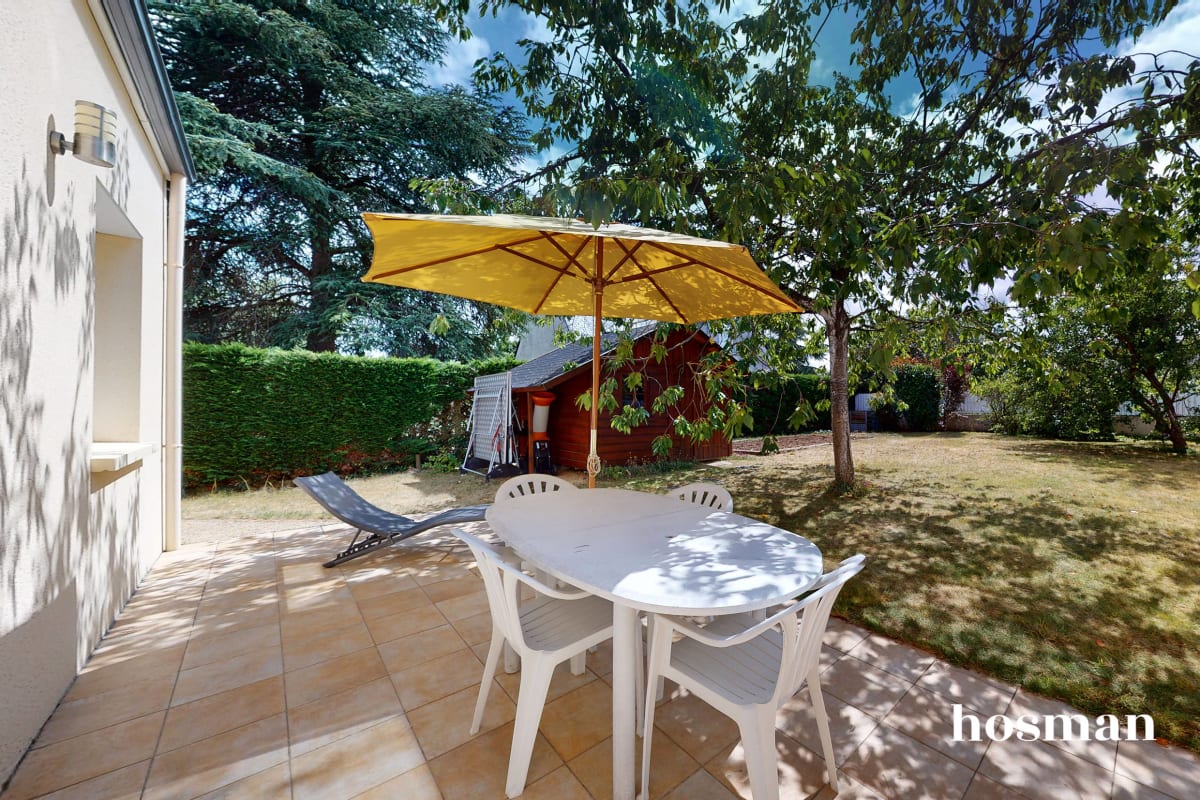 Maison de 125.0 m² à Sainte-Luce-sur-Loire