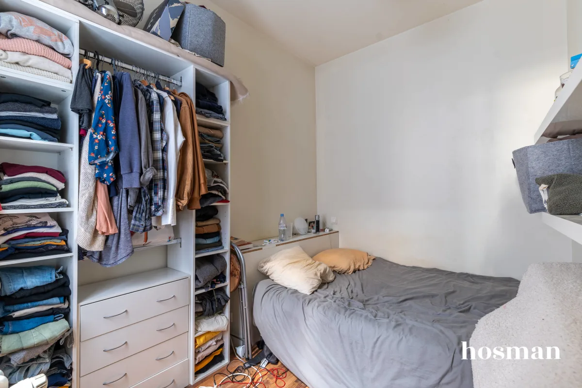 Appartement de 49.0 m² à Bordeaux