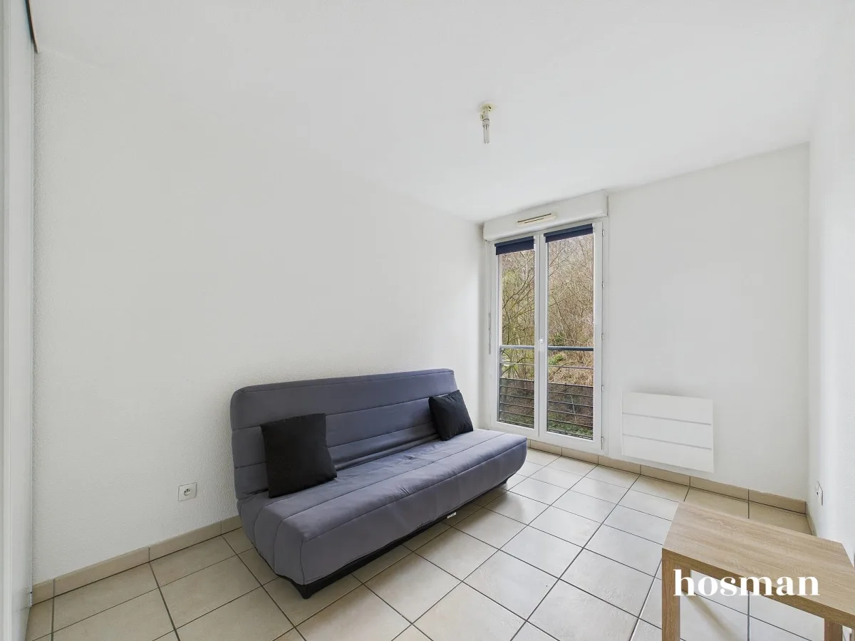 Appartement de 54.14 m² à Caluire-et-Cuire