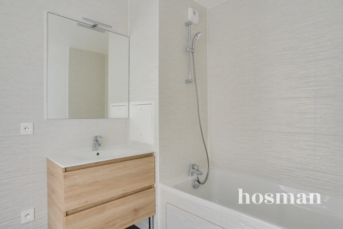 Appartement de 63.0 m² à Bois-Colombes