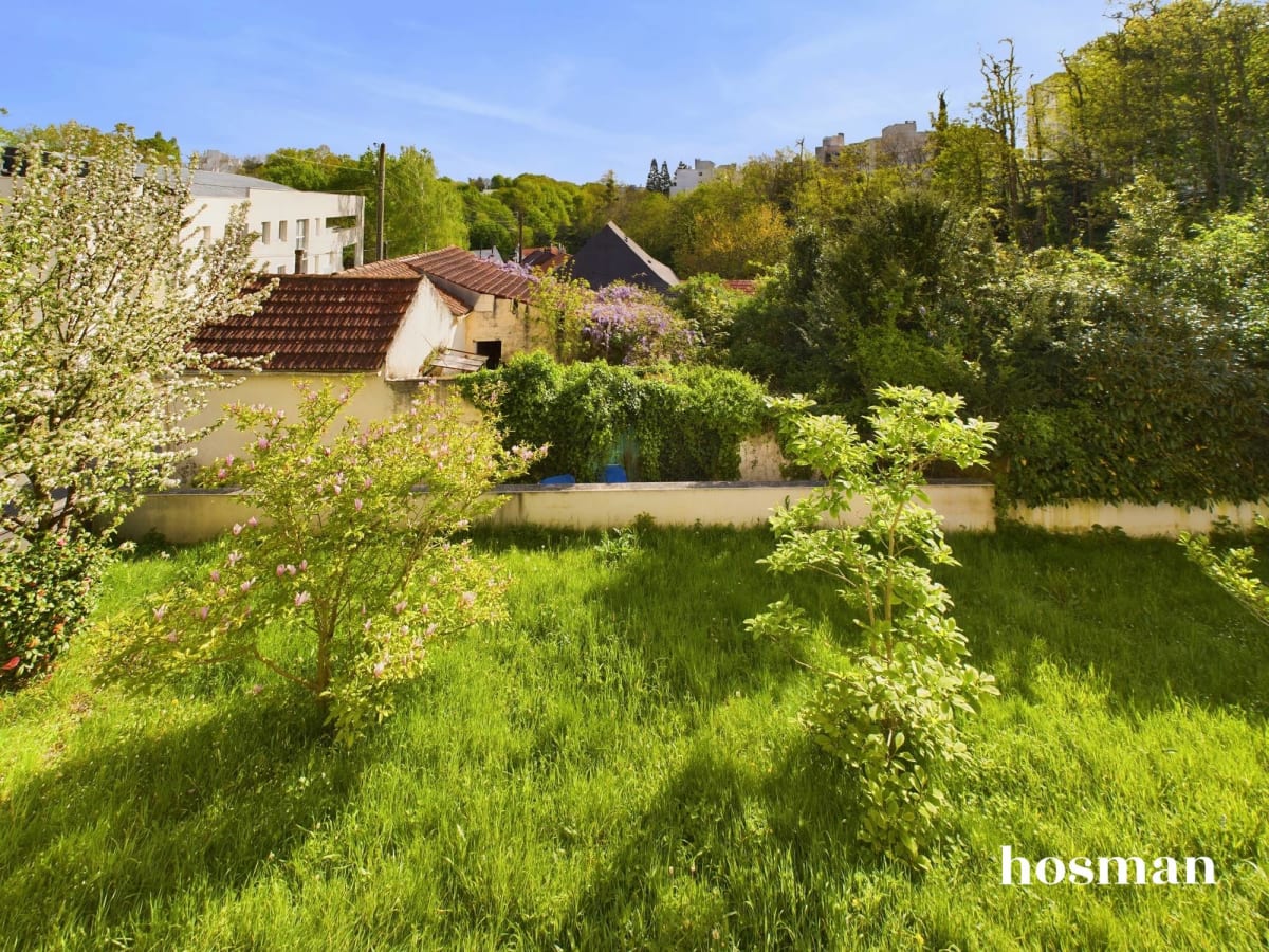 Appartement de 41.16 m² à Nantes