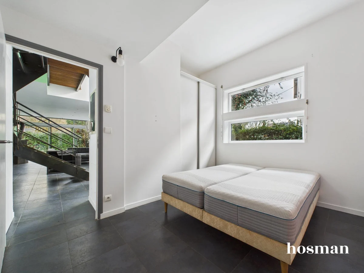 Maison de 122.97 m² à Nantes