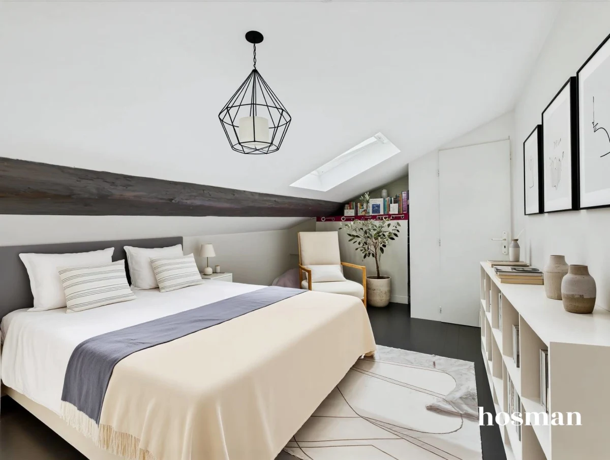 Appartement de 57.04 m² à Caluire-et-Cuire