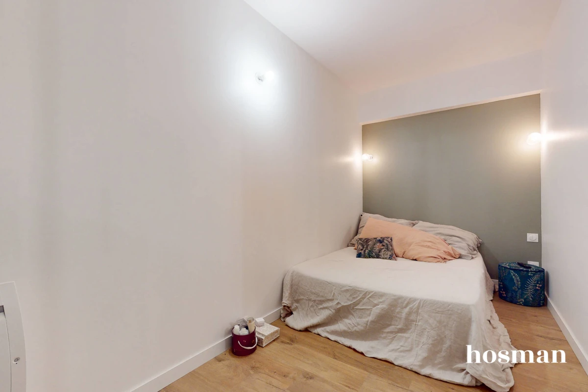 Appartement de 121.0 m² à Nantes