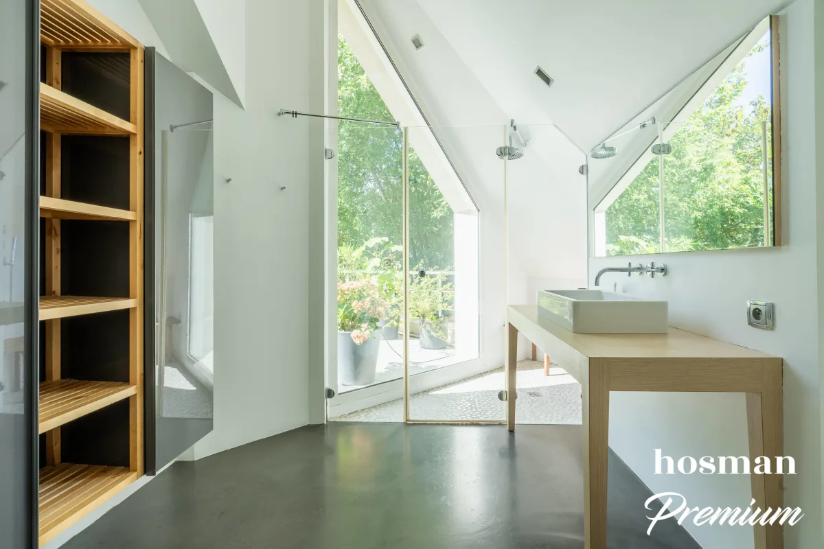 Maison de 595.0 m² à Garches