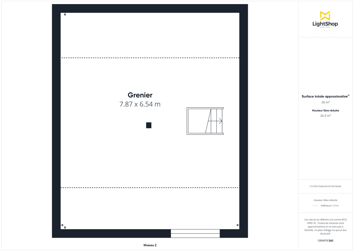 Maison de 170.0 m² à Nantes