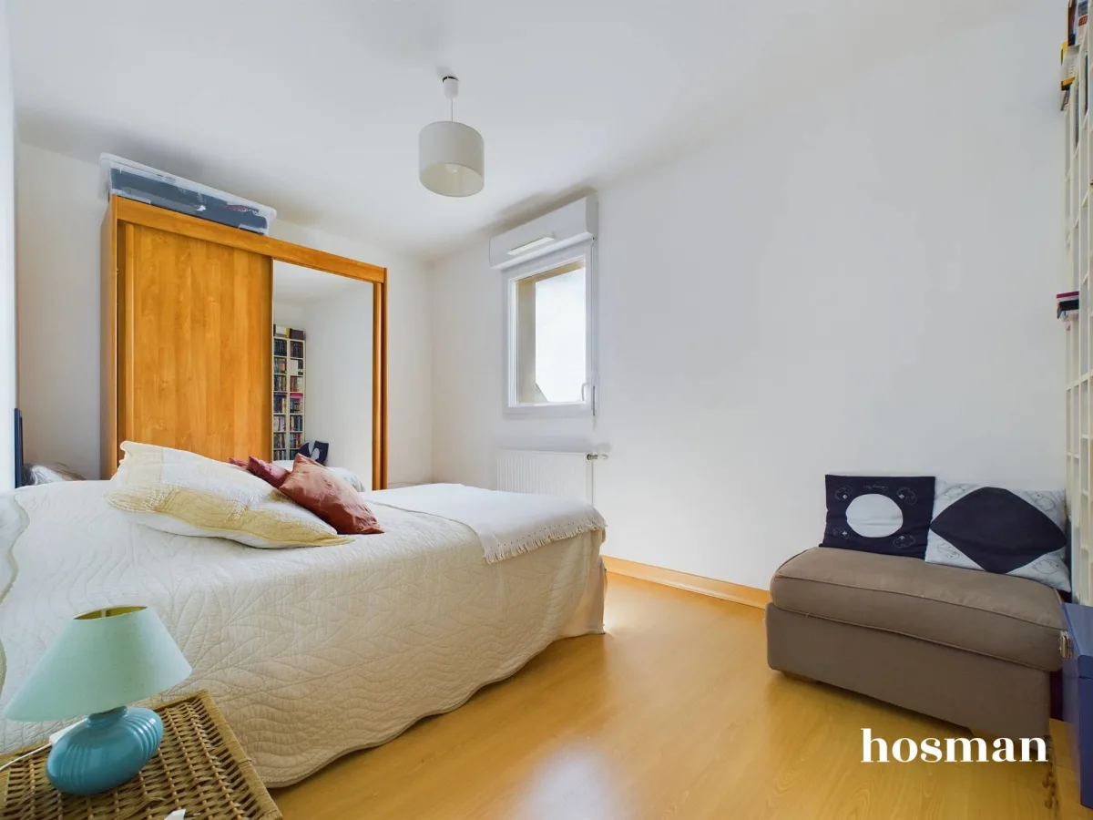 Maison de 86.0 m² à La Chapelle-sur-Erdre