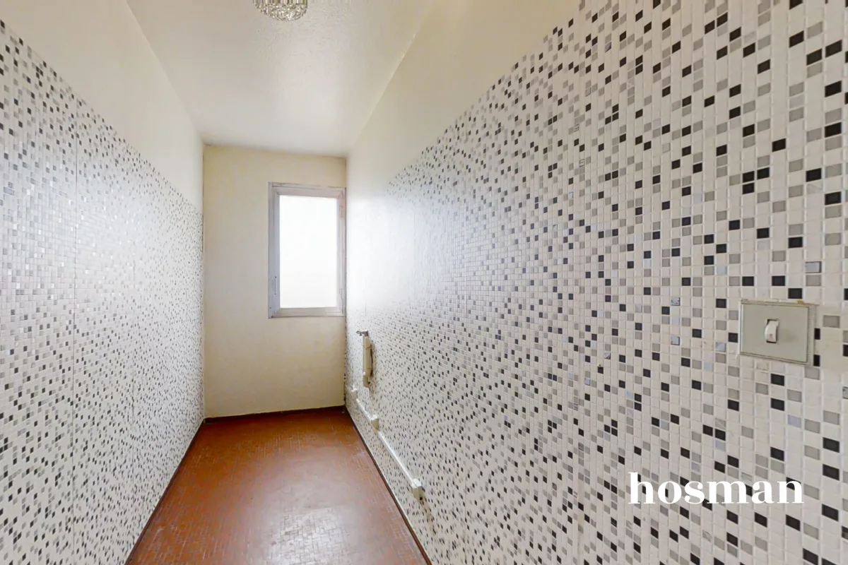 Appartement de 77.0 m² à Bordeaux