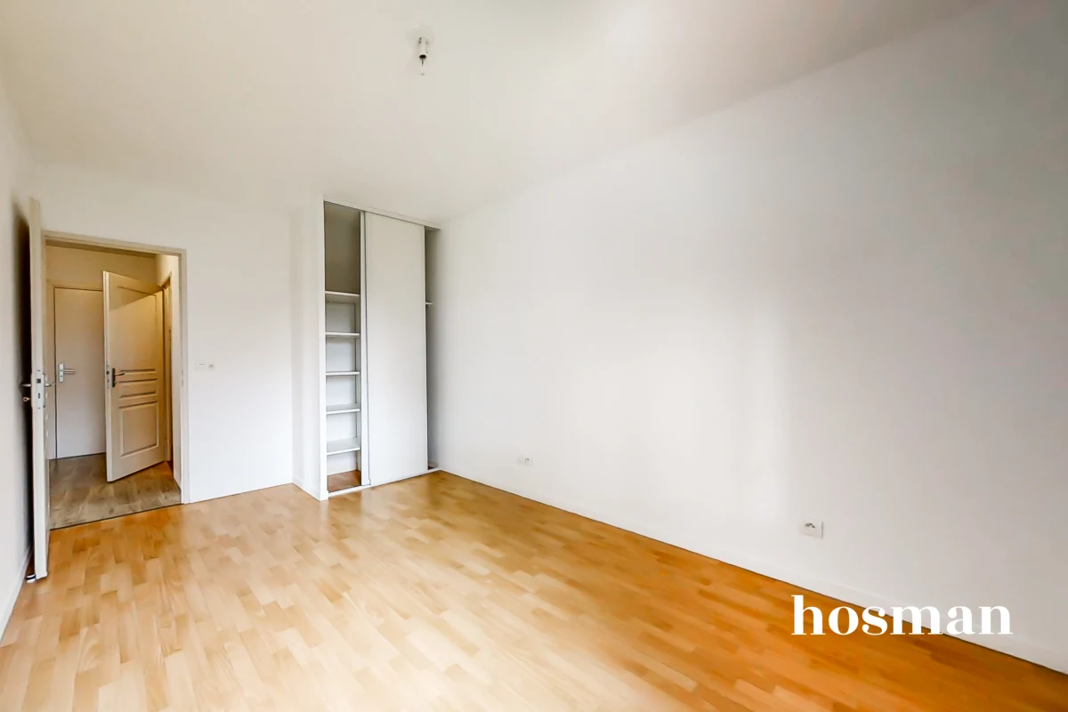 Appartement de 63.0 m² à Mérignac