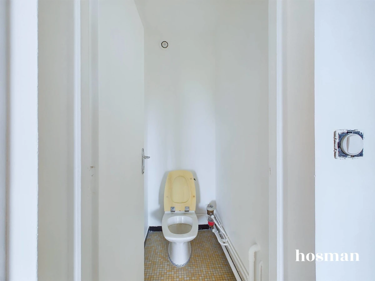 Appartement de 49.7 m² à Bron