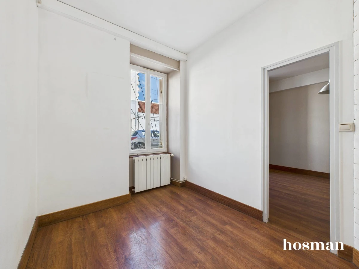 Appartement de 33.0 m² à Bordeaux