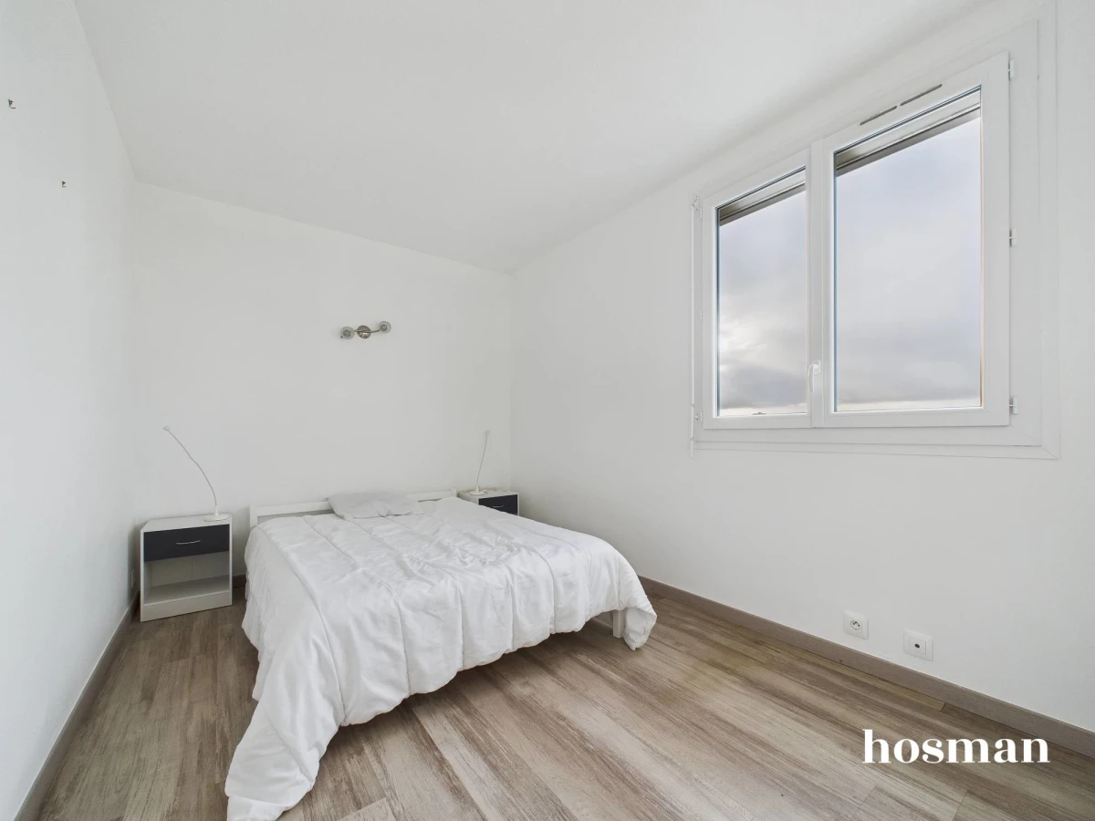 Appartement de 87.06 m² à Rezé
