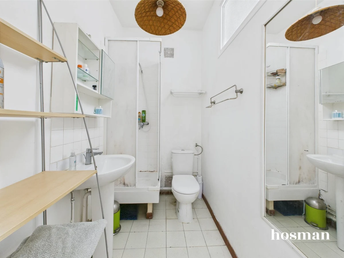 Appartement de 43.17 m² à Neuilly-sur-Seine