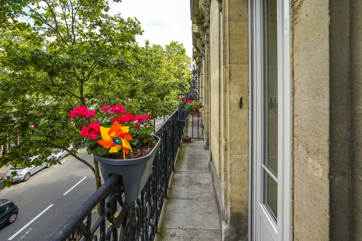 Appartement de 53.0 m² à Paris