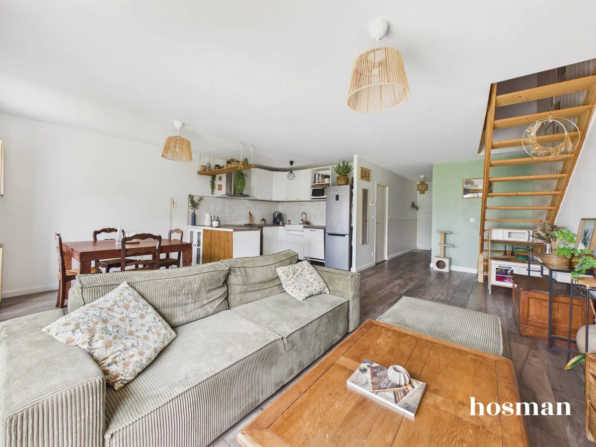 Maison de 100.0 m² à Eysines