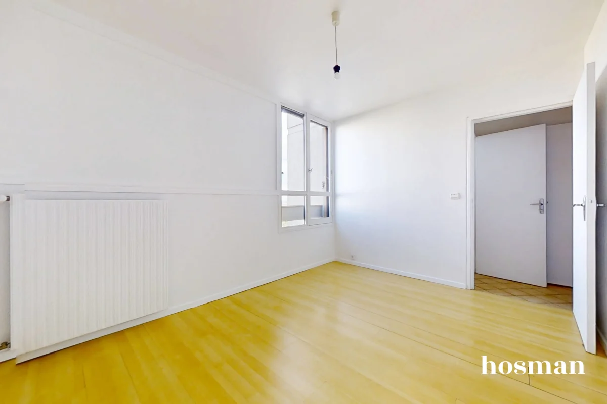 Appartement de 66.0 m² à Rillieux-la-Pape