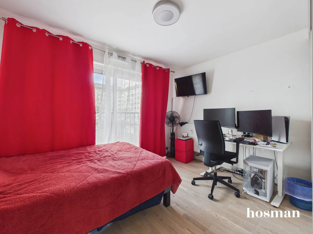 Appartement de 83.0 m² à Vénissieux