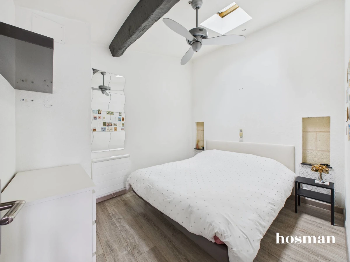 Appartement de 32.0 m² à Bordeaux