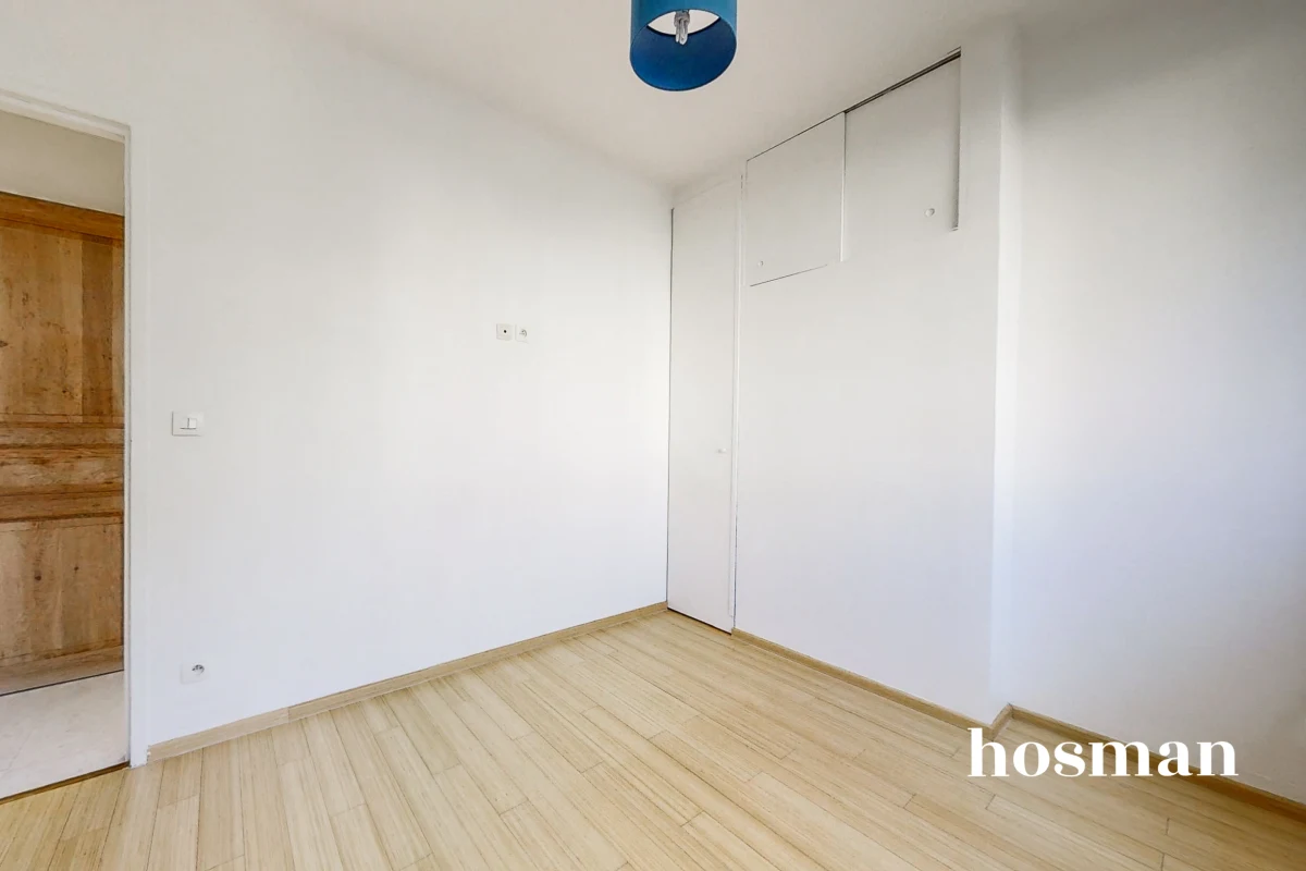 Appartement de 79.6 m² à Ville-d'Avray