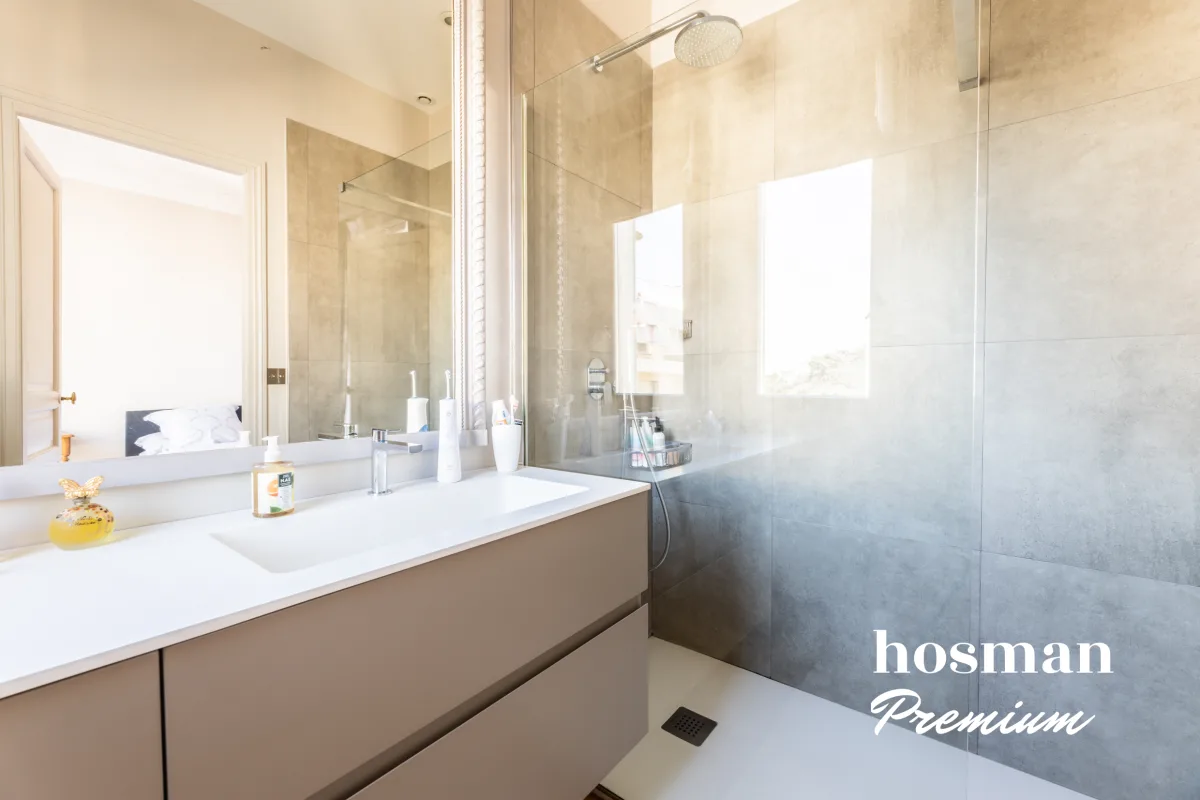 Appartement de 97.0 m² à Neuilly-sur-Seine