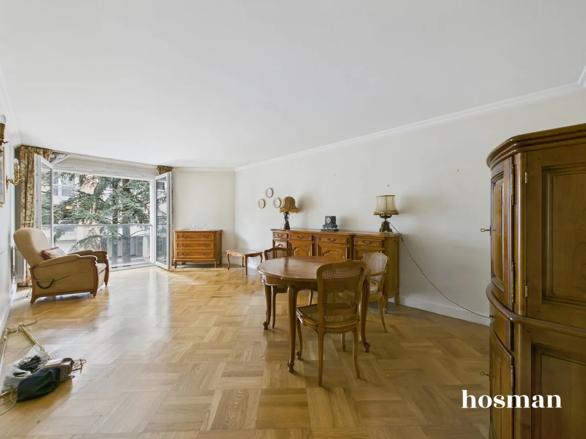 Appartement de 86.0 m² à La Celle-Saint-Cloud