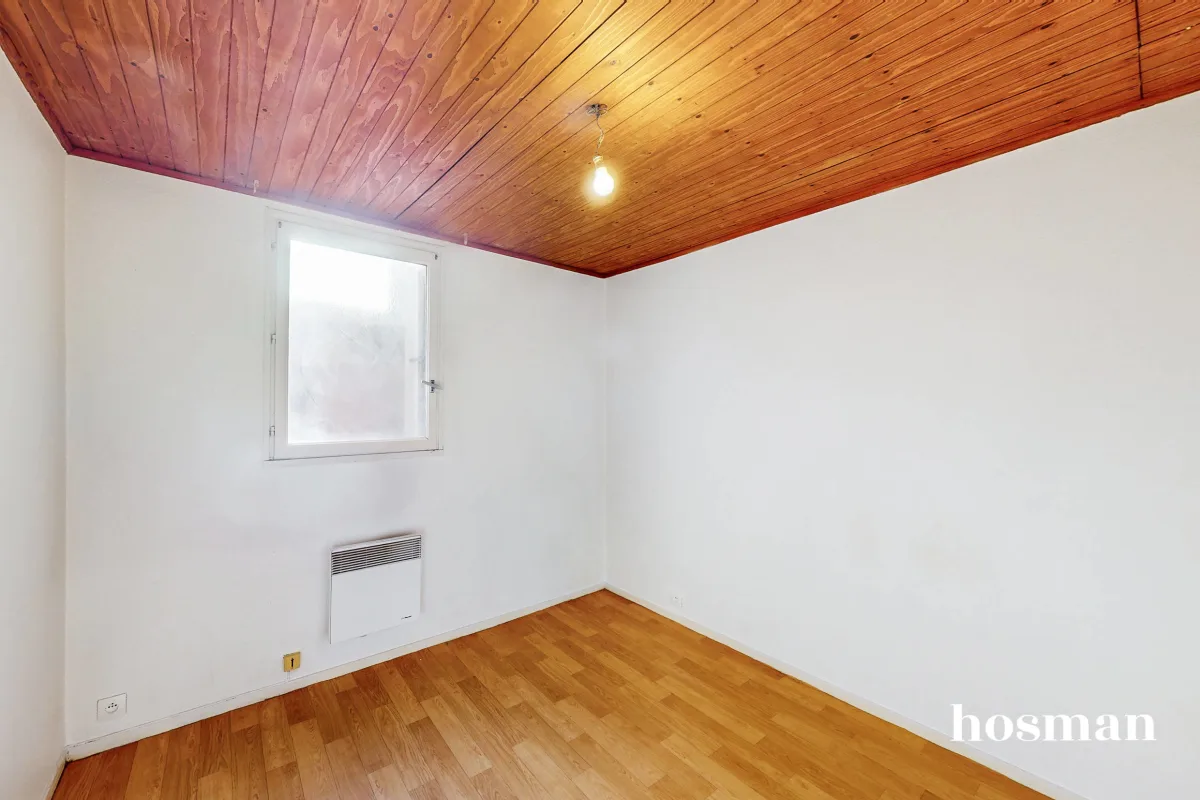 Appartement de 26.53 m² à Bordeaux