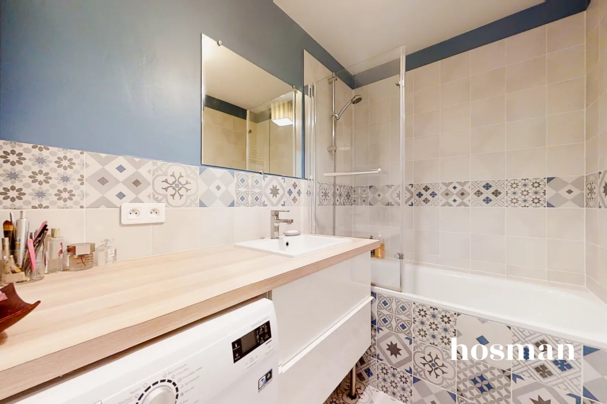 Appartement de 71.0 m² à Paris