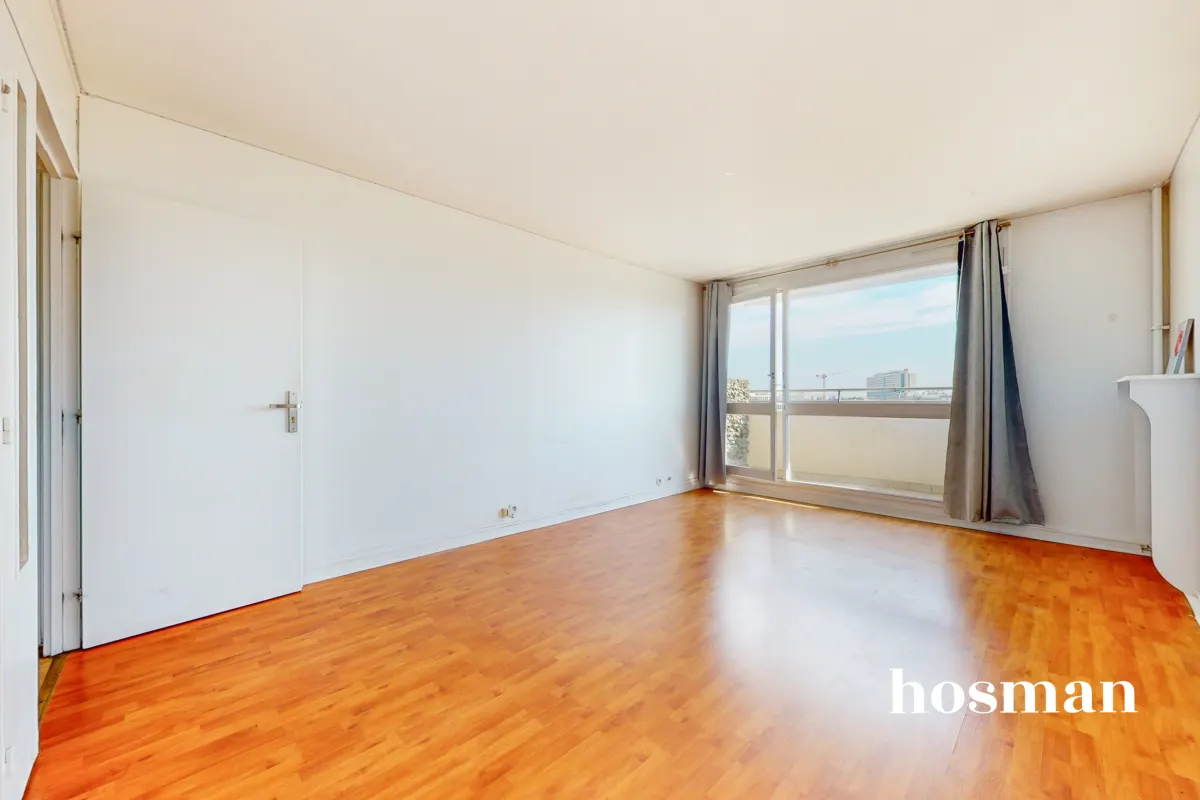 Appartement de 103.0 m² à Créteil