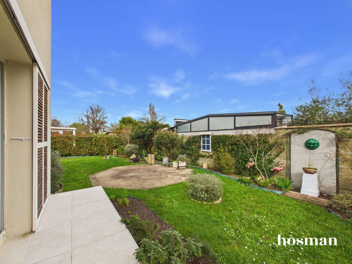 Maison de 139.0 m² à Saint-Médard-en-Jalles