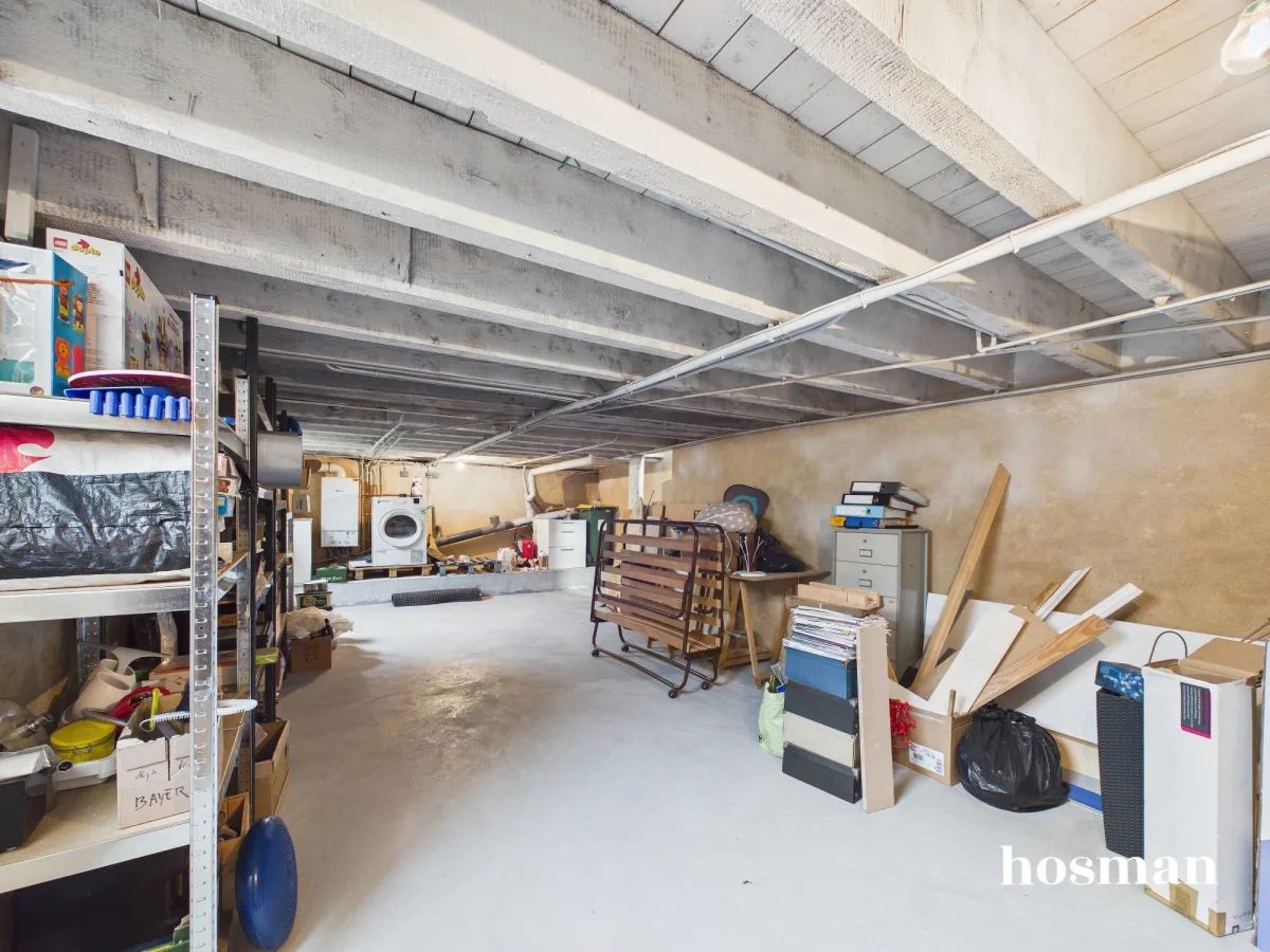 Maison de 95.0 m² à Bordeaux