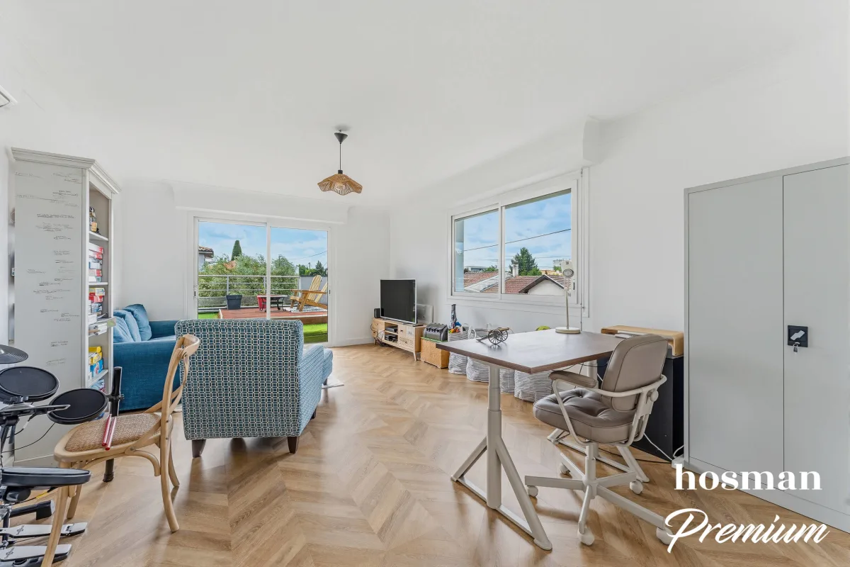 Maison de 205.0 m² à Mérignac