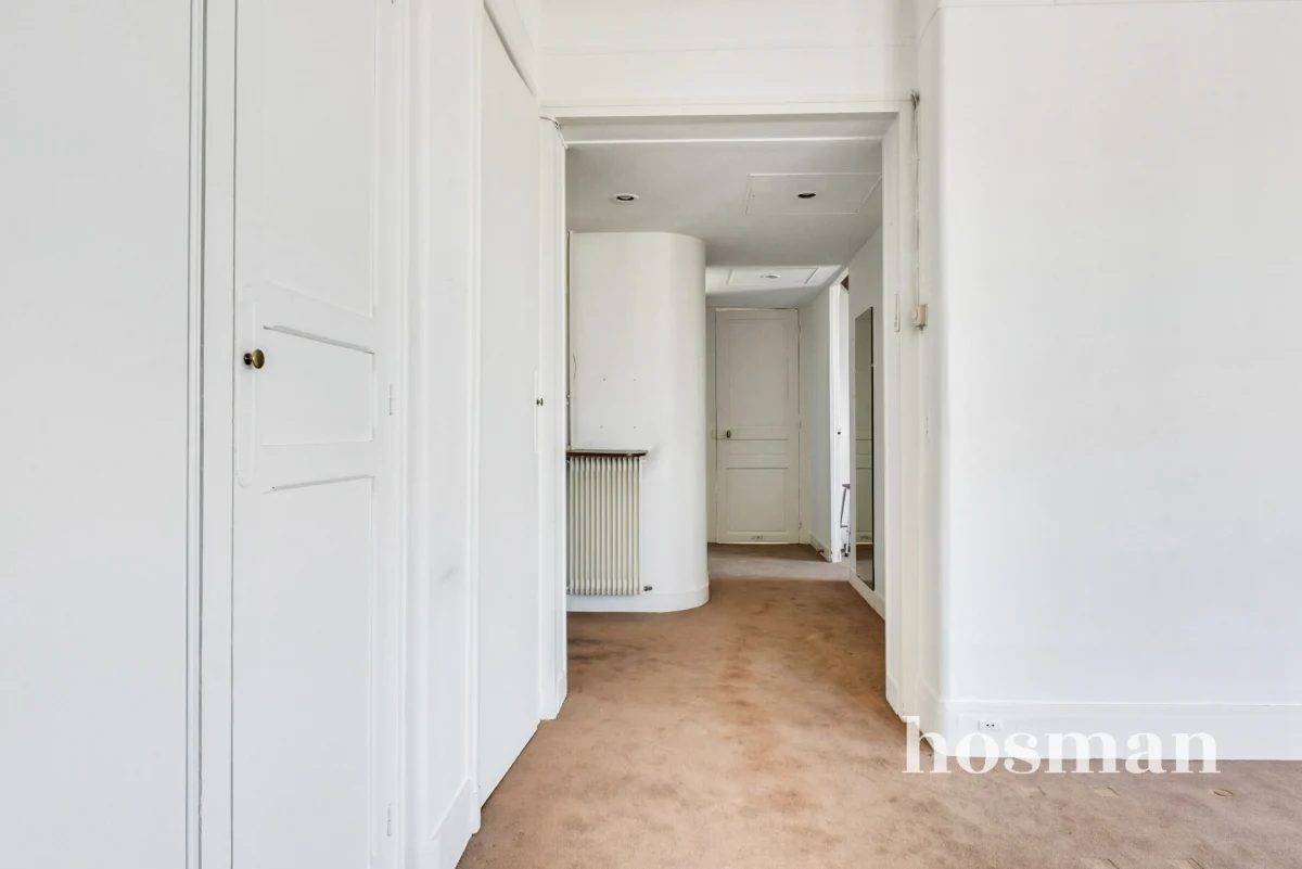 Appartement de 73.0 m² à Neuilly-sur-Seine