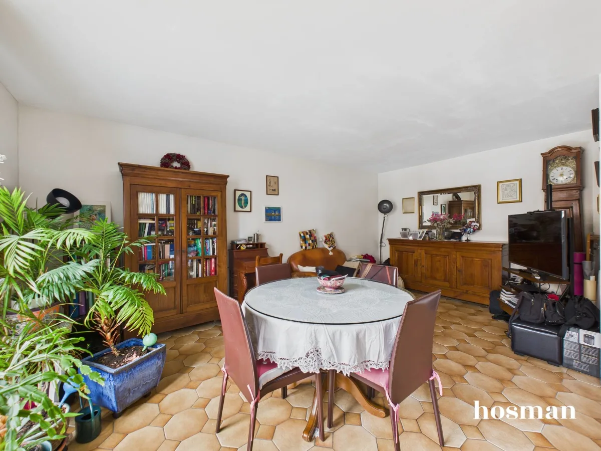 Appartement de 73.0 m² à Ivry-sur-Seine