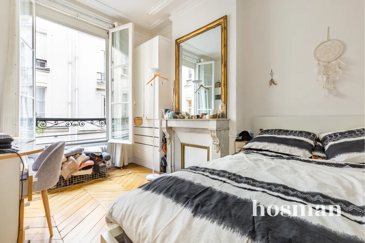 Appartement de 162.0 m² à Paris