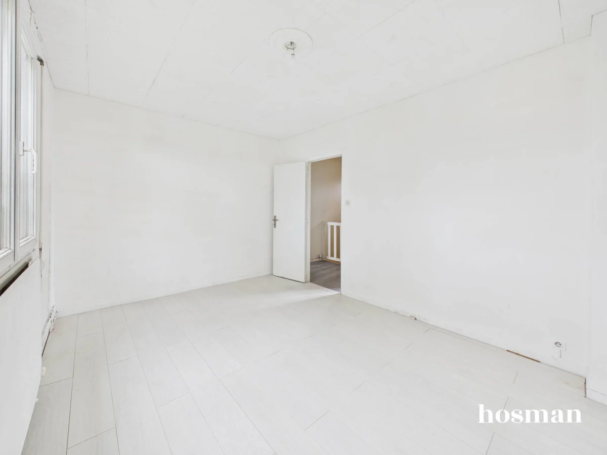 Maison de 100.0 m² à Carbon-Blanc