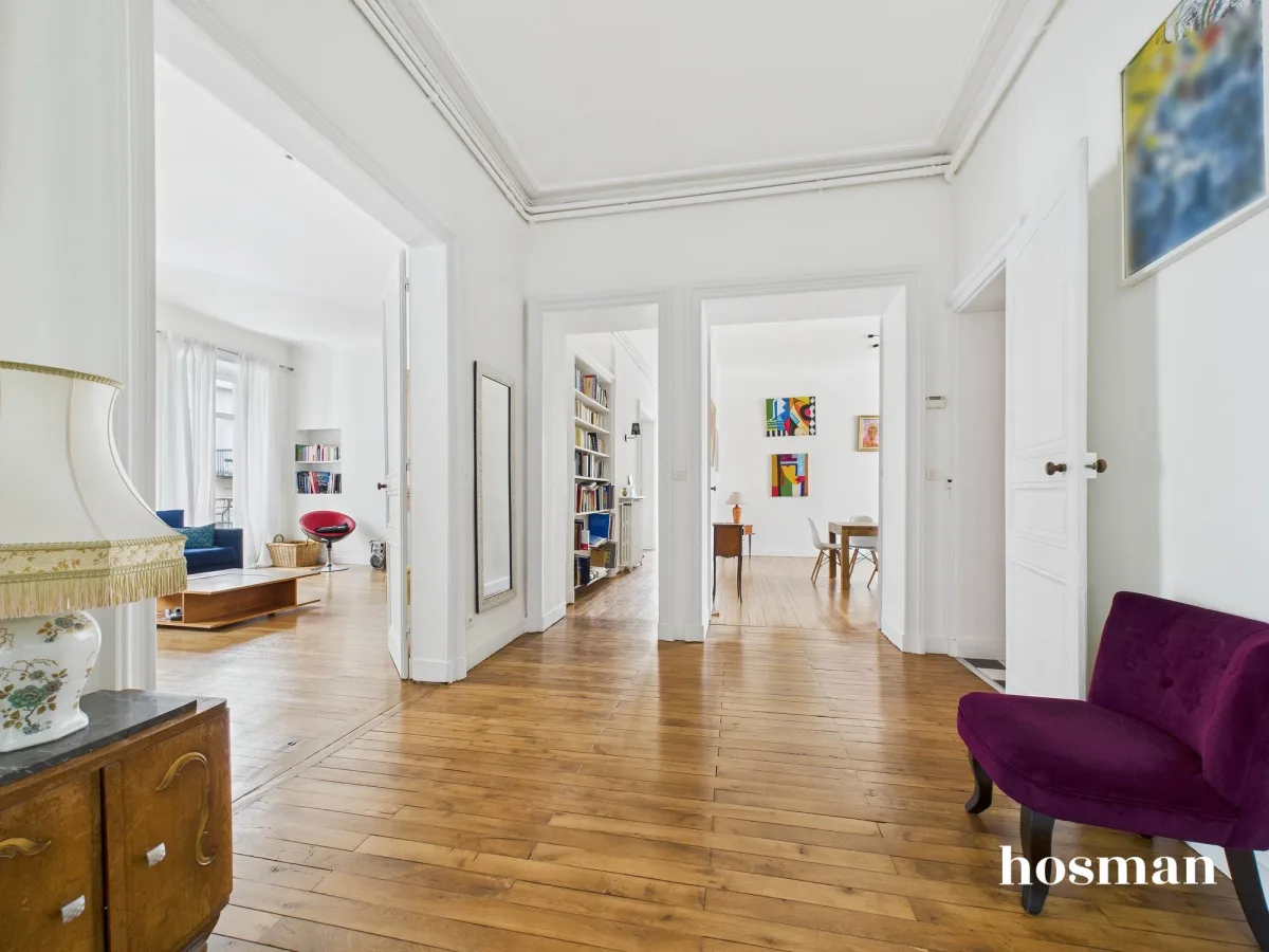 Appartement de 158.0 m² à Nantes