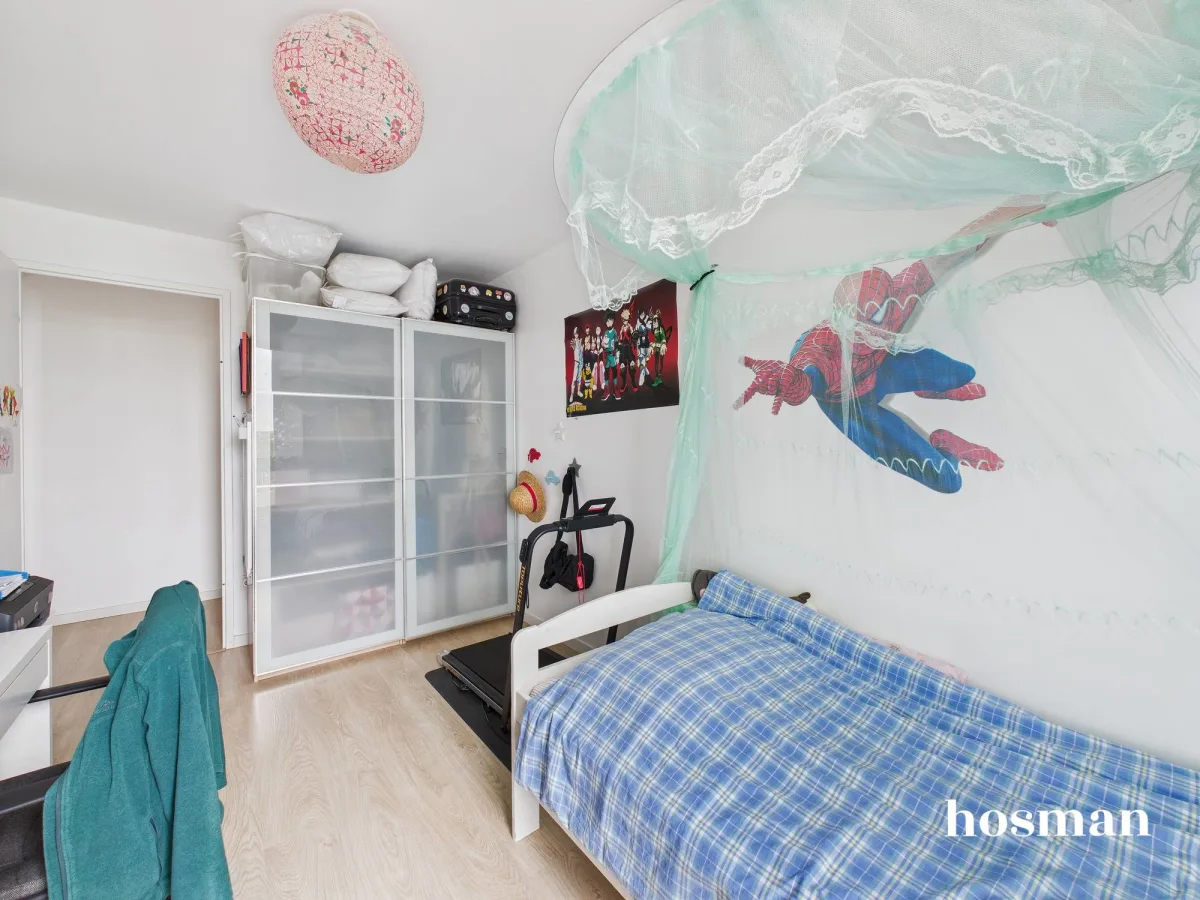 Appartement de 83.0 m² à Asnières-sur-Seine