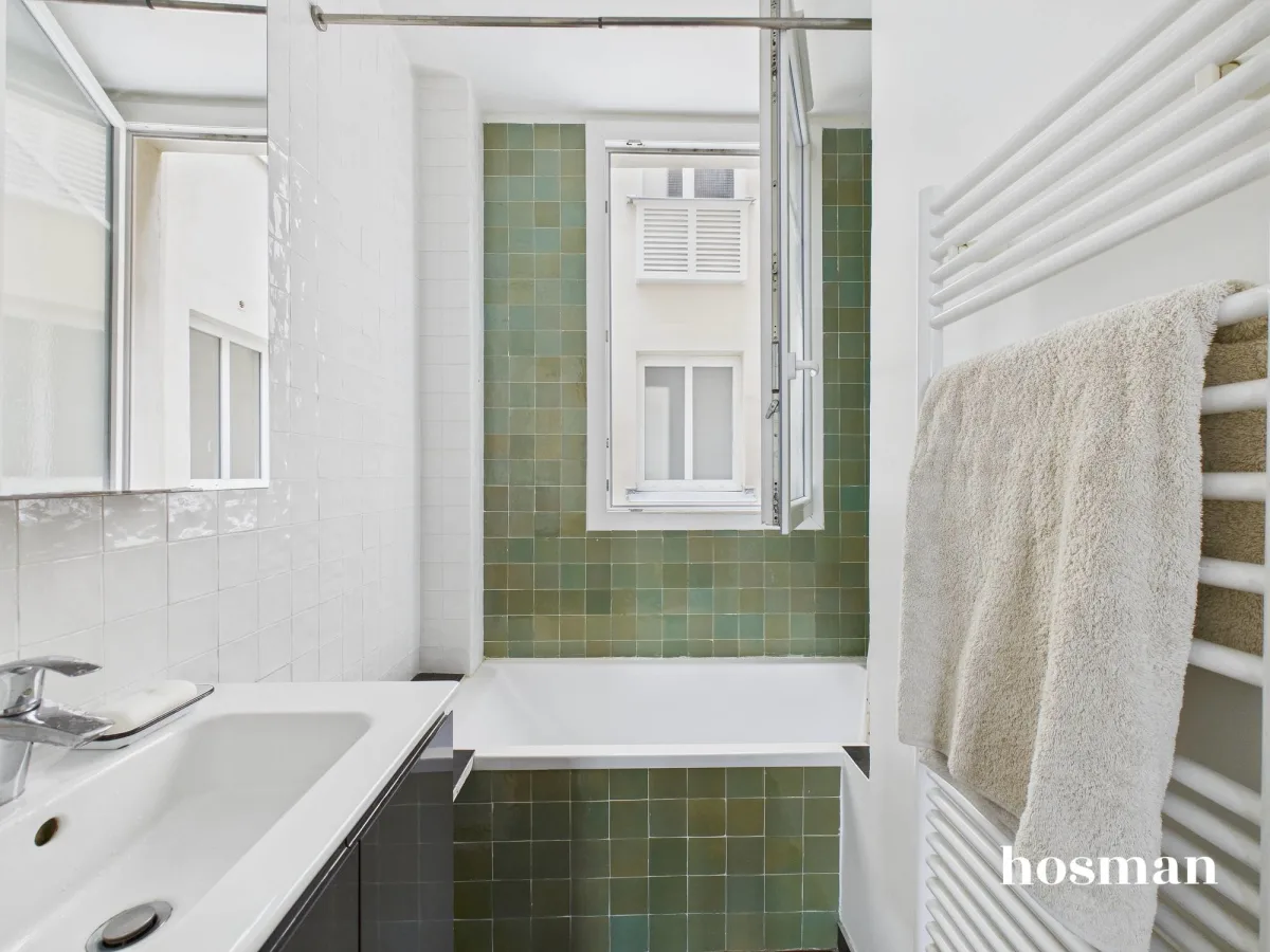 Appartement de 67.0 m² à Paris