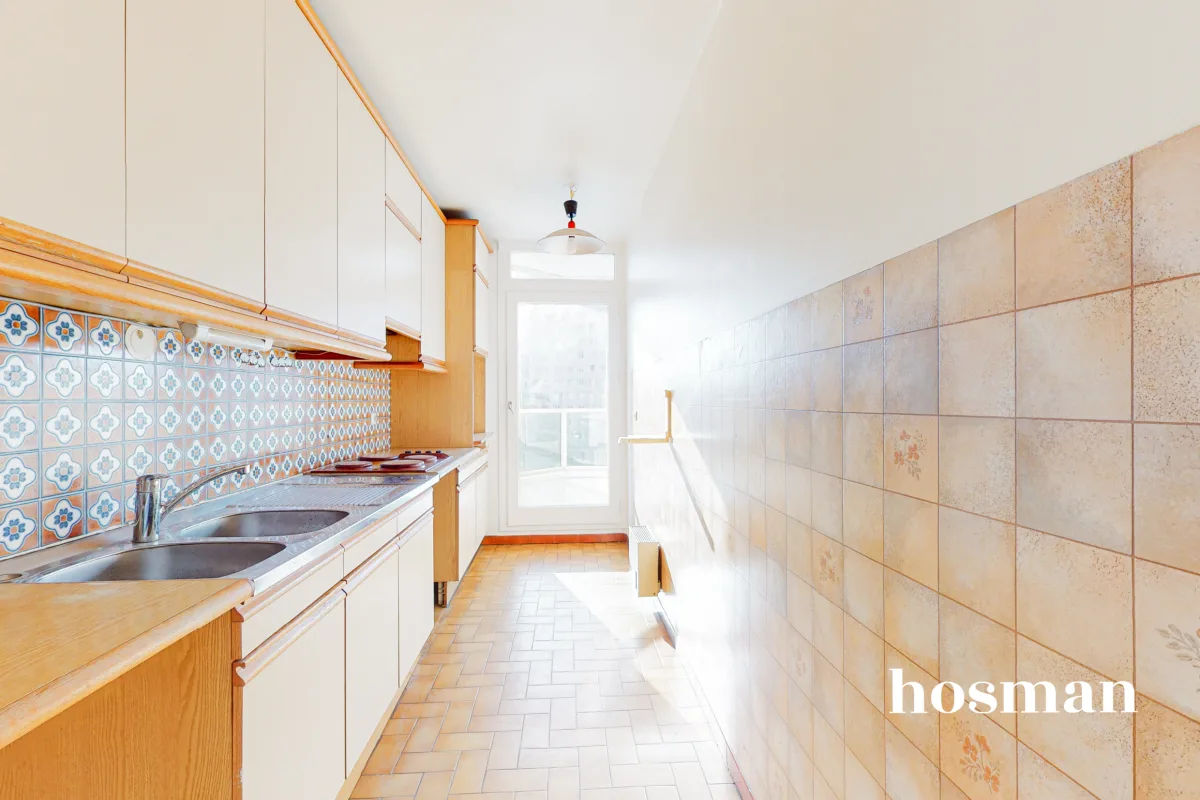 Appartement de 70.0 m² à Paris