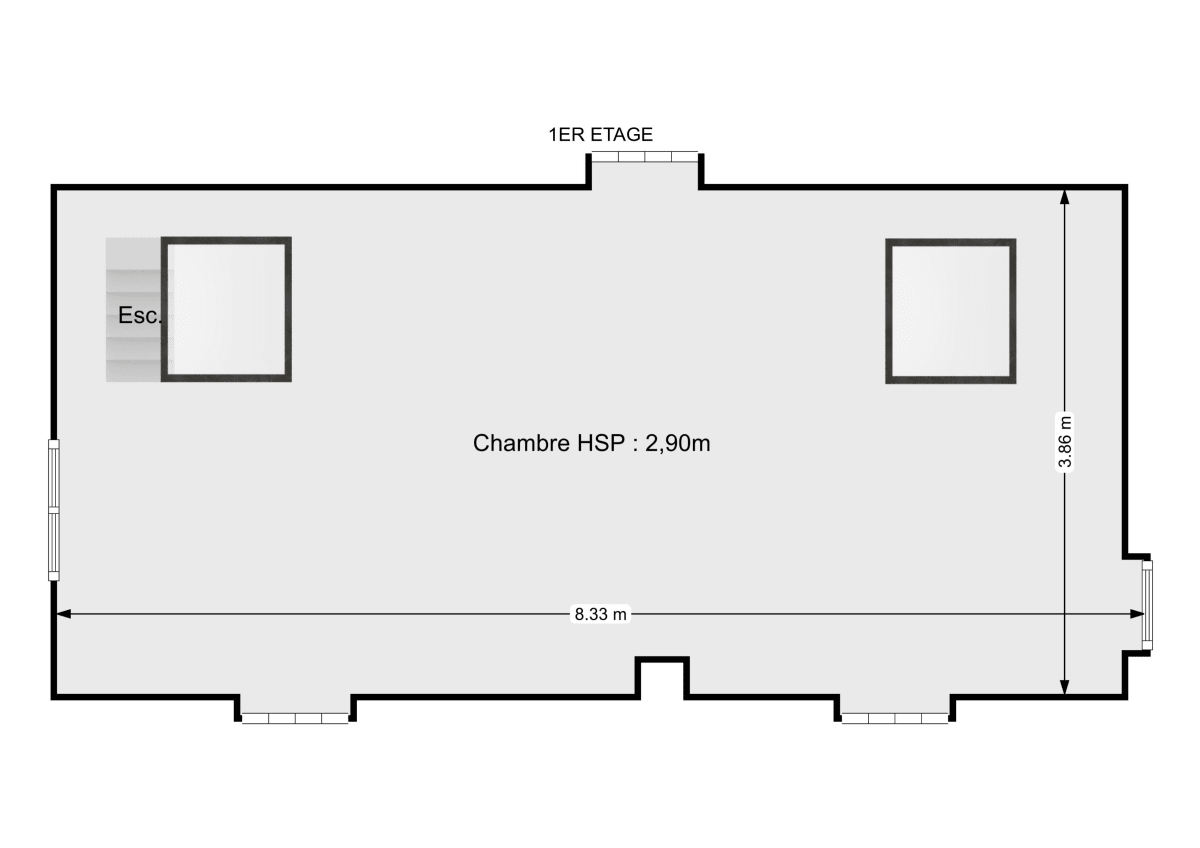 Maison de 65.0 m² à Fontenay-aux-Roses