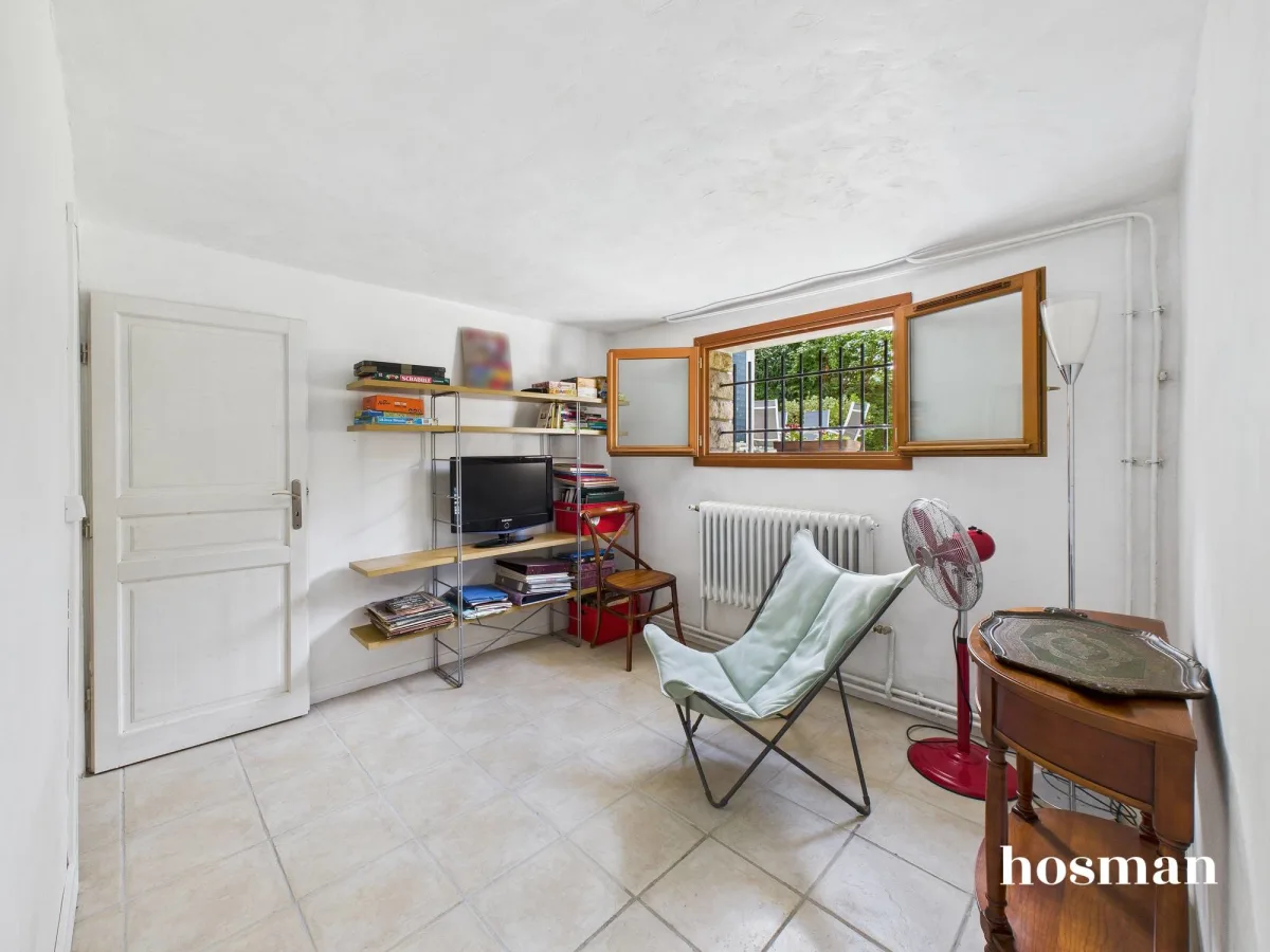 Maison de 98.0 m² à Champs-sur-Marne