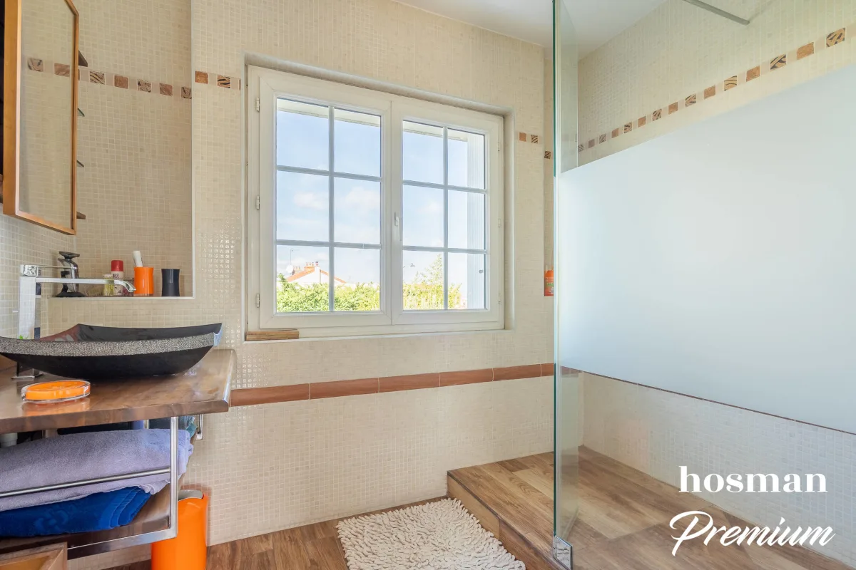 Maison de 184.0 m² à Rueil-Malmaison