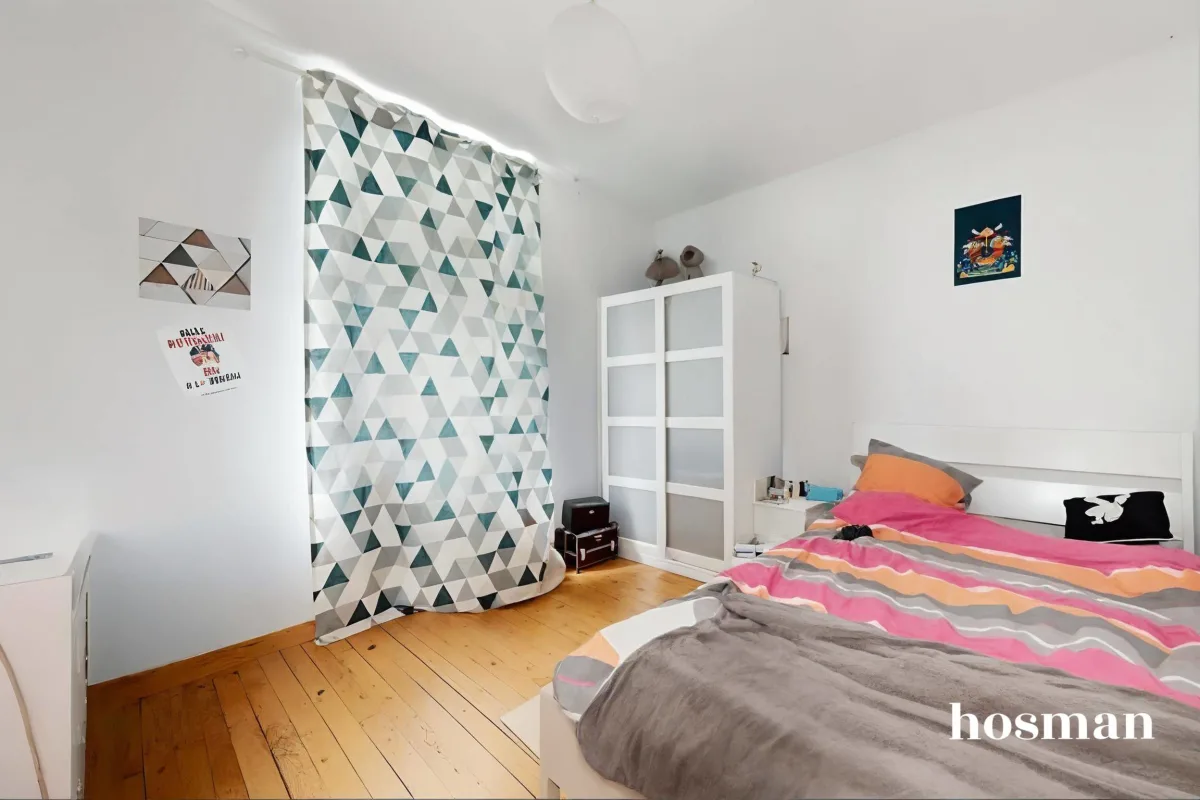 Maison de 167.83 m² à Nantes